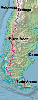 mountain high world maps